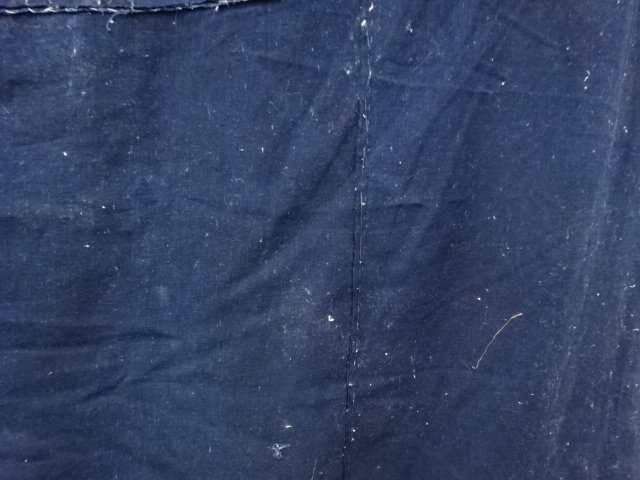  アンティーク　木綿　襤褸